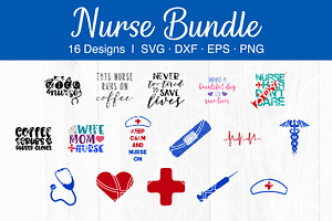 Download Gnomes Doctors Svg Nurse Gnome Svg Pre Designed Photoshop Graphics Creative Market