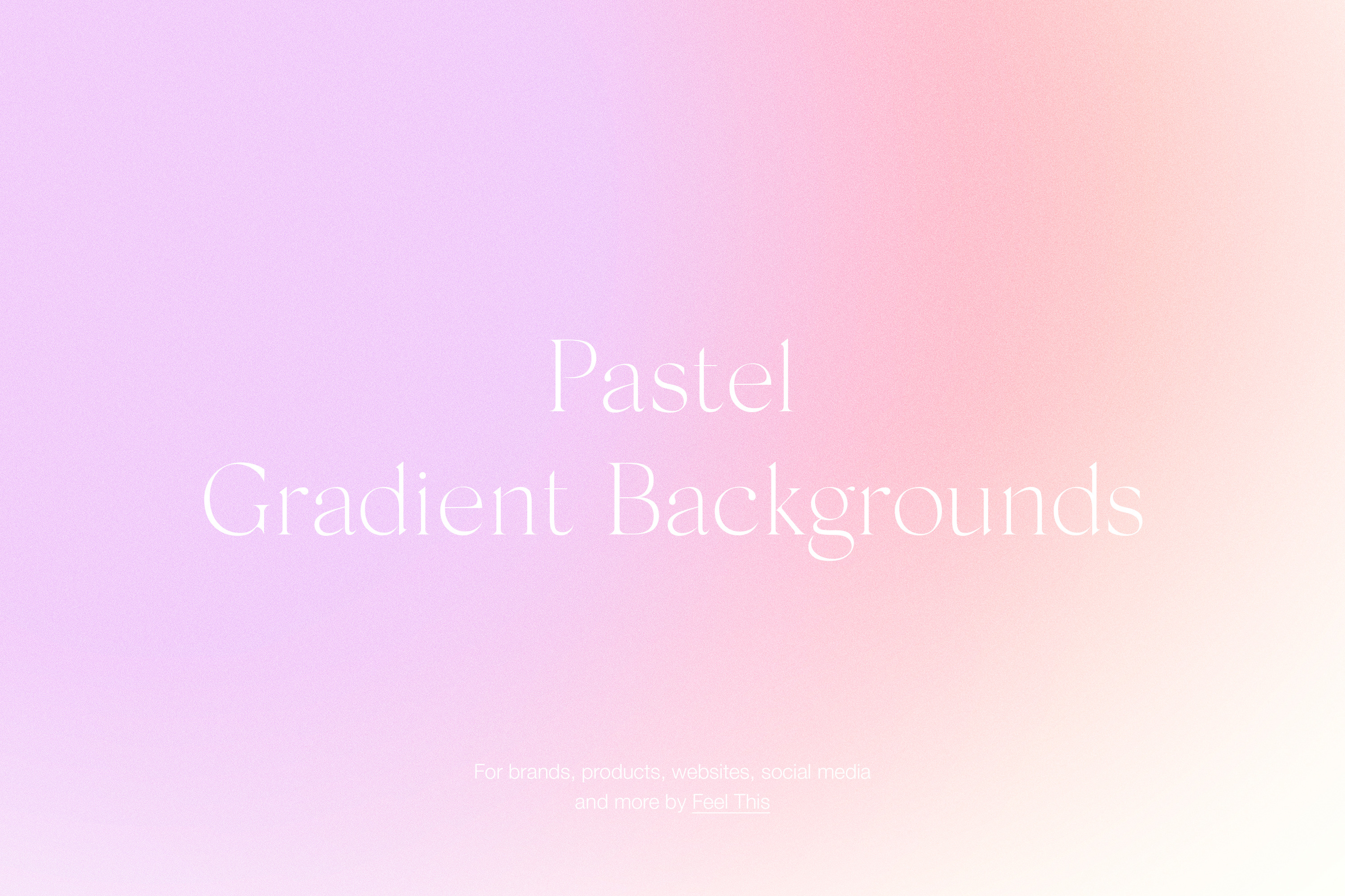 Y2k gradients. Heart cute, retro blurry pastel frames, aesthetic