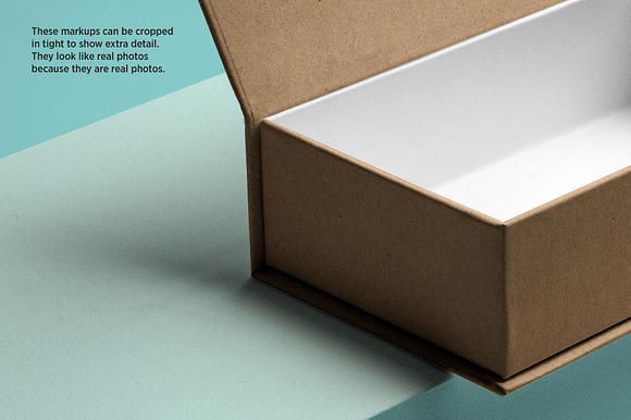 Download Premium Box Mockup Creative Market