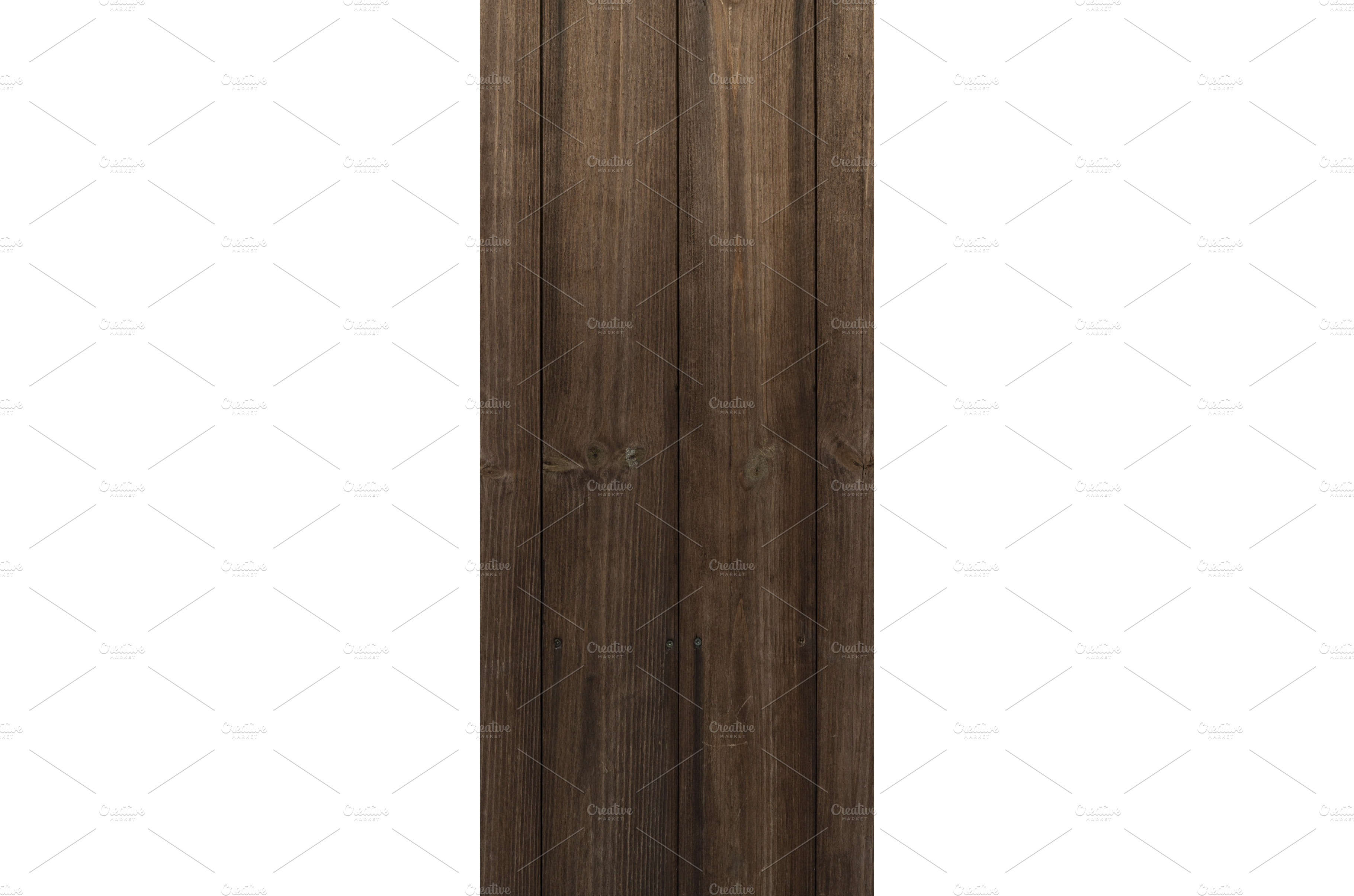 Seamless new wood fence texture | Abstract Stock Photos ~ Creative Market