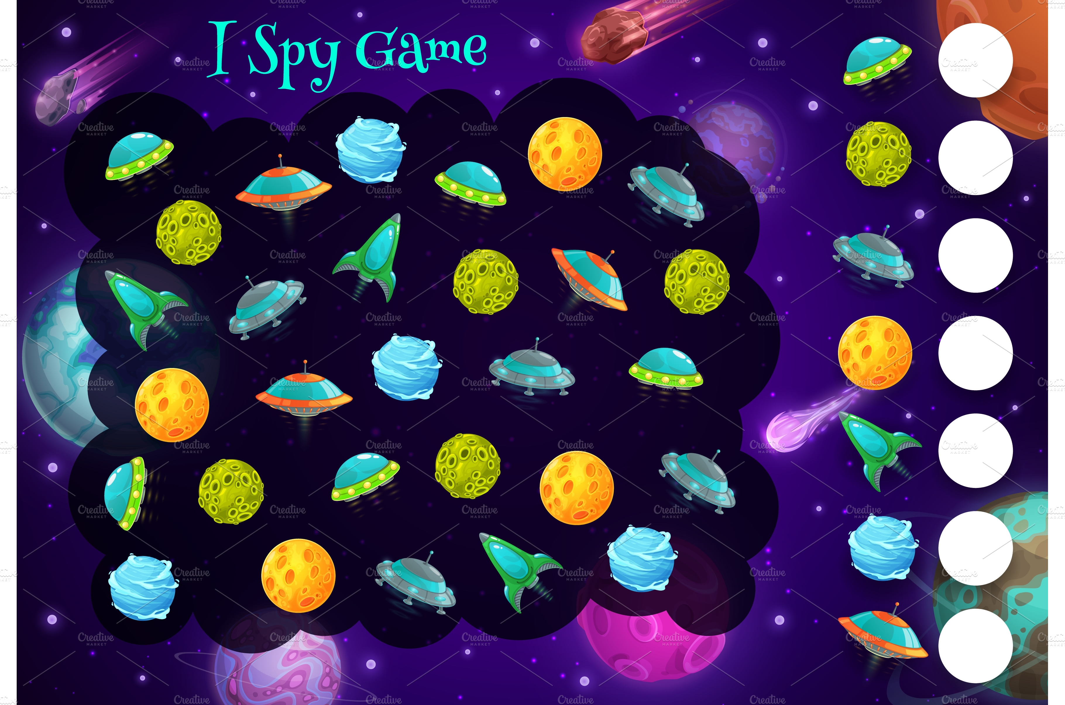 i-spy-kids-game-with-space-ships-education-illustrations-creative