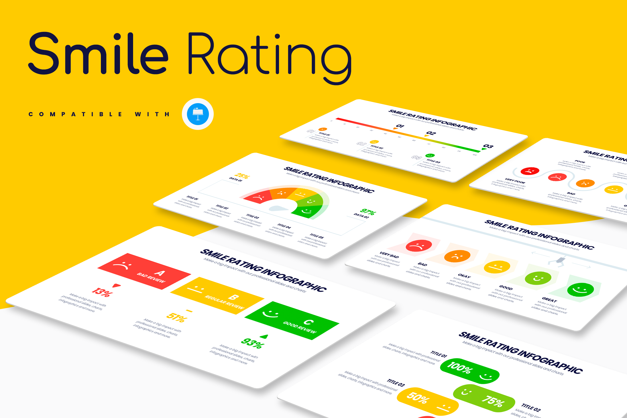 smile-rating-keynote-infographics-presentation-templates-creative