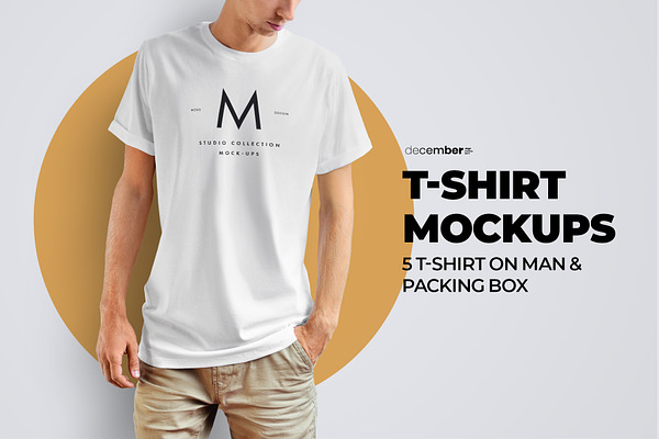 Download 6 Oversized T Shirt Mockup Urban Style Creative Market