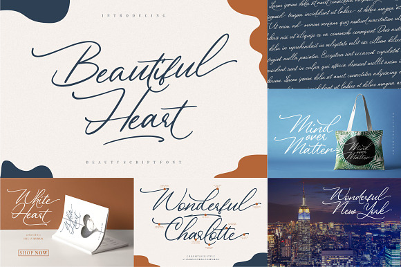 Download The Mega Font Collections 2021 Stunning Display Fonts Creative Market