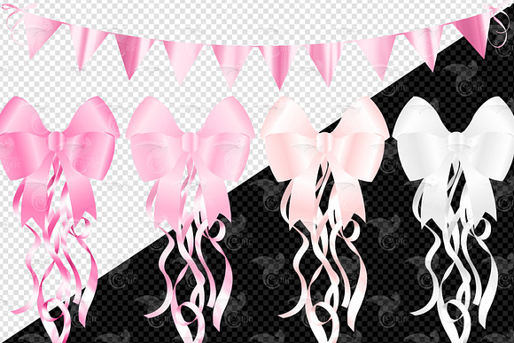 Download Pink Balloon Arches Clipart Pre Designed Photoshop Graphics Creative Market