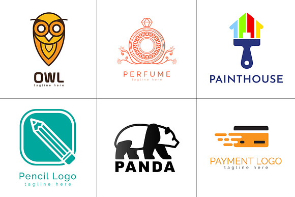 LY logo design  Branding & Logo Templates ~ Creative Market