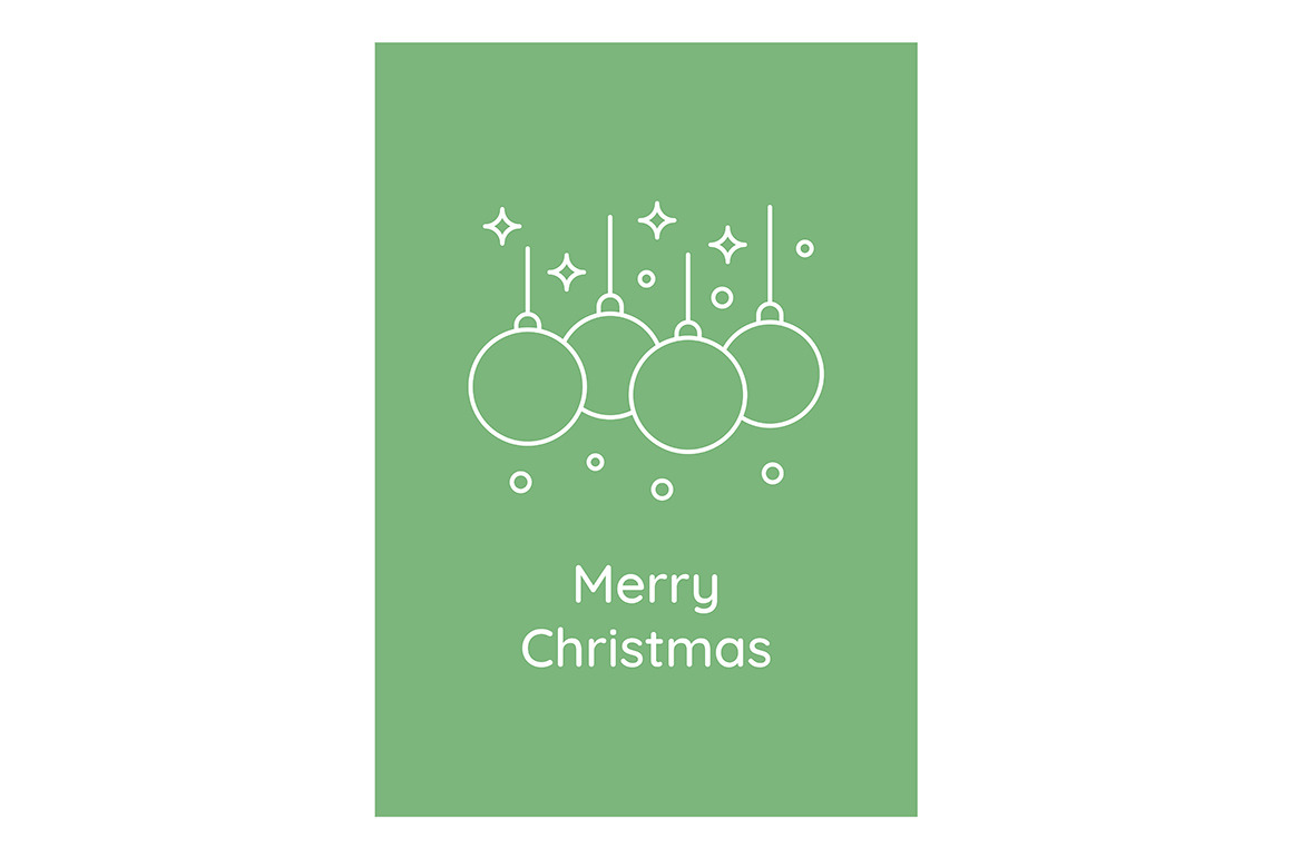 merry-christmas-wishes-to-family-flyer-templates-creative-market