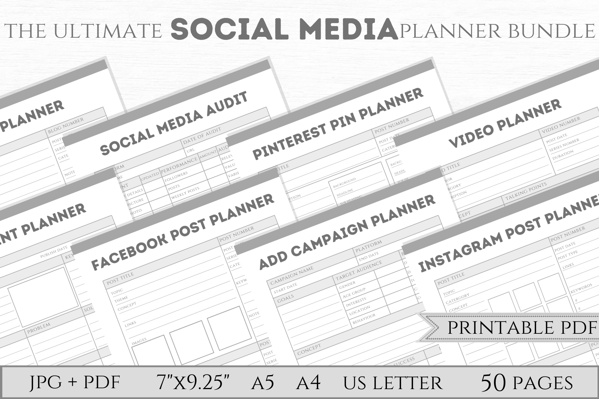 social-media-planner-creative-market