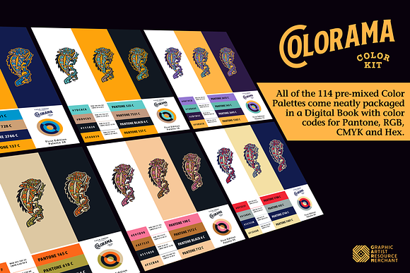 Colorado Rockies Color Codes - Color Codes in Hex, Rgb, Cmyk, Pantone