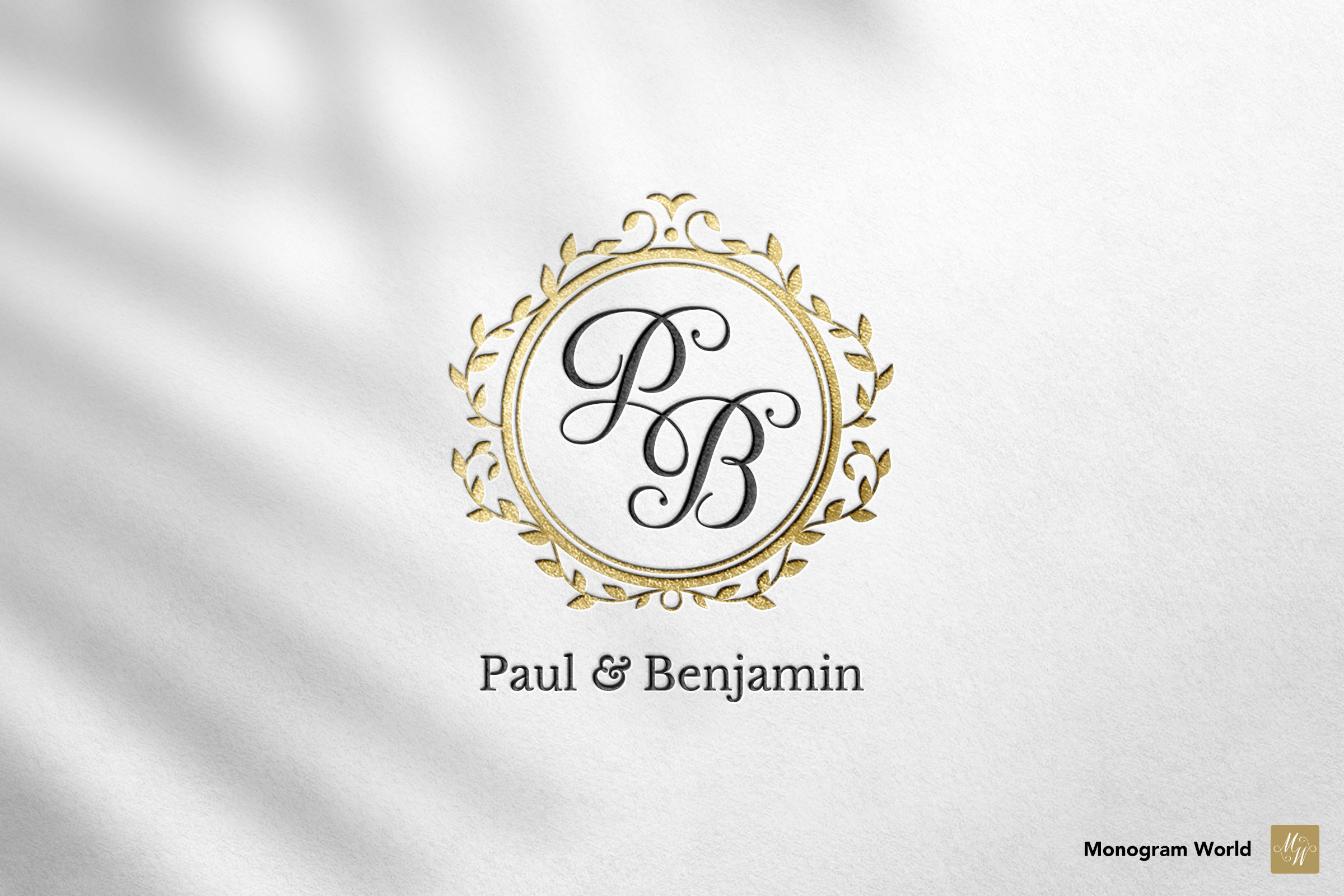 Monogram Wedding Stock Illustrations – 206,995 Monogram Wedding