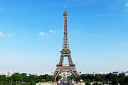 Eifel Tower | Architecture Stock Photos ~ Creative Market