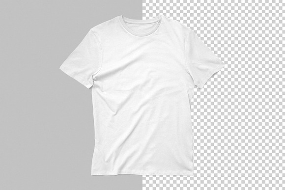 Size Chart Gildan 2000 Mock up Shirt White Background Heavy 