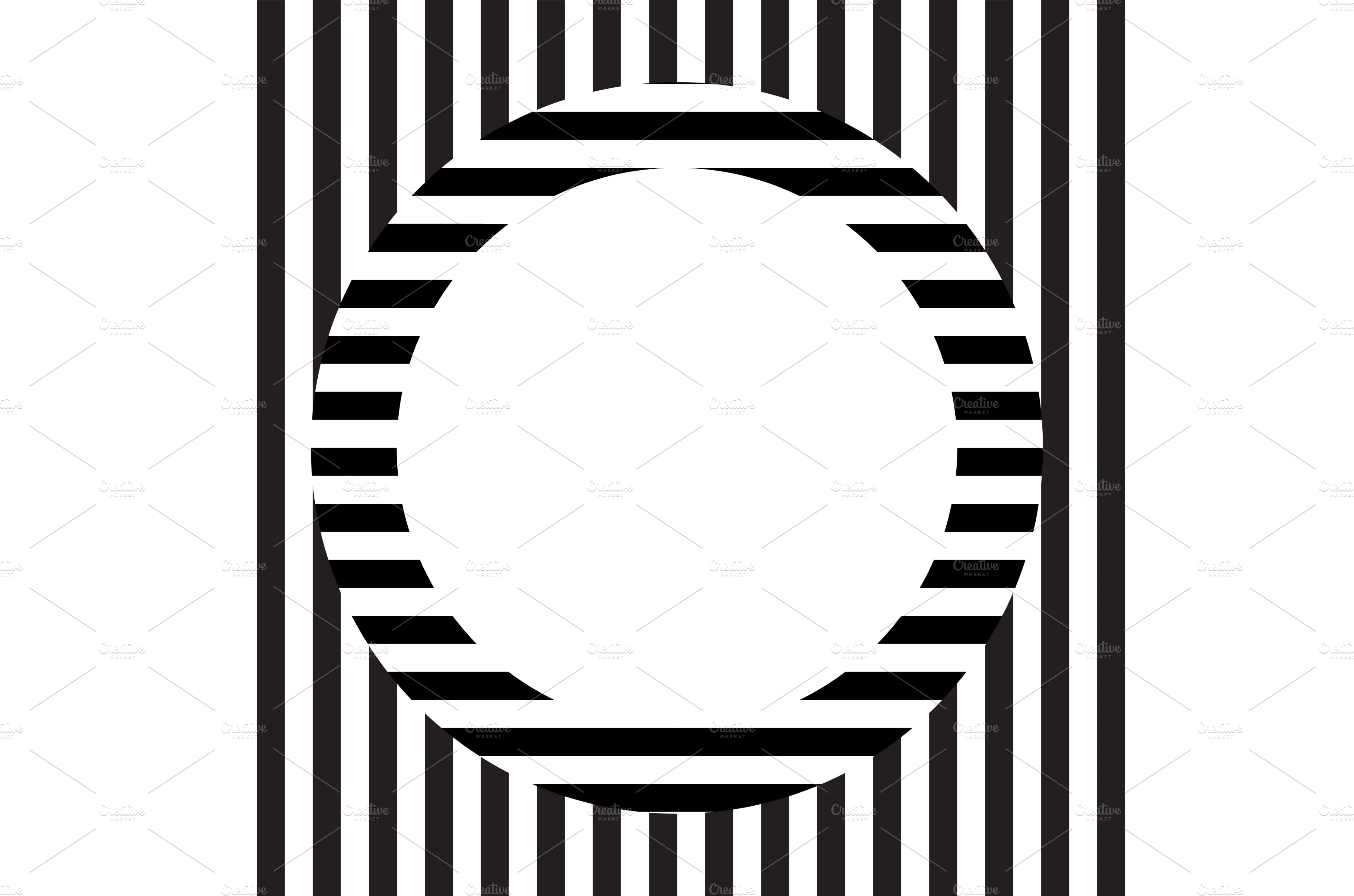 black-and-white-stripes-pattern-with-vector-graphics-creative-market