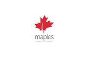 maples logo | Creative Market