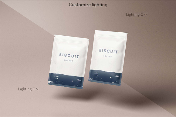 Dust Bag Mockup  Product Mockups ~ Creative Market