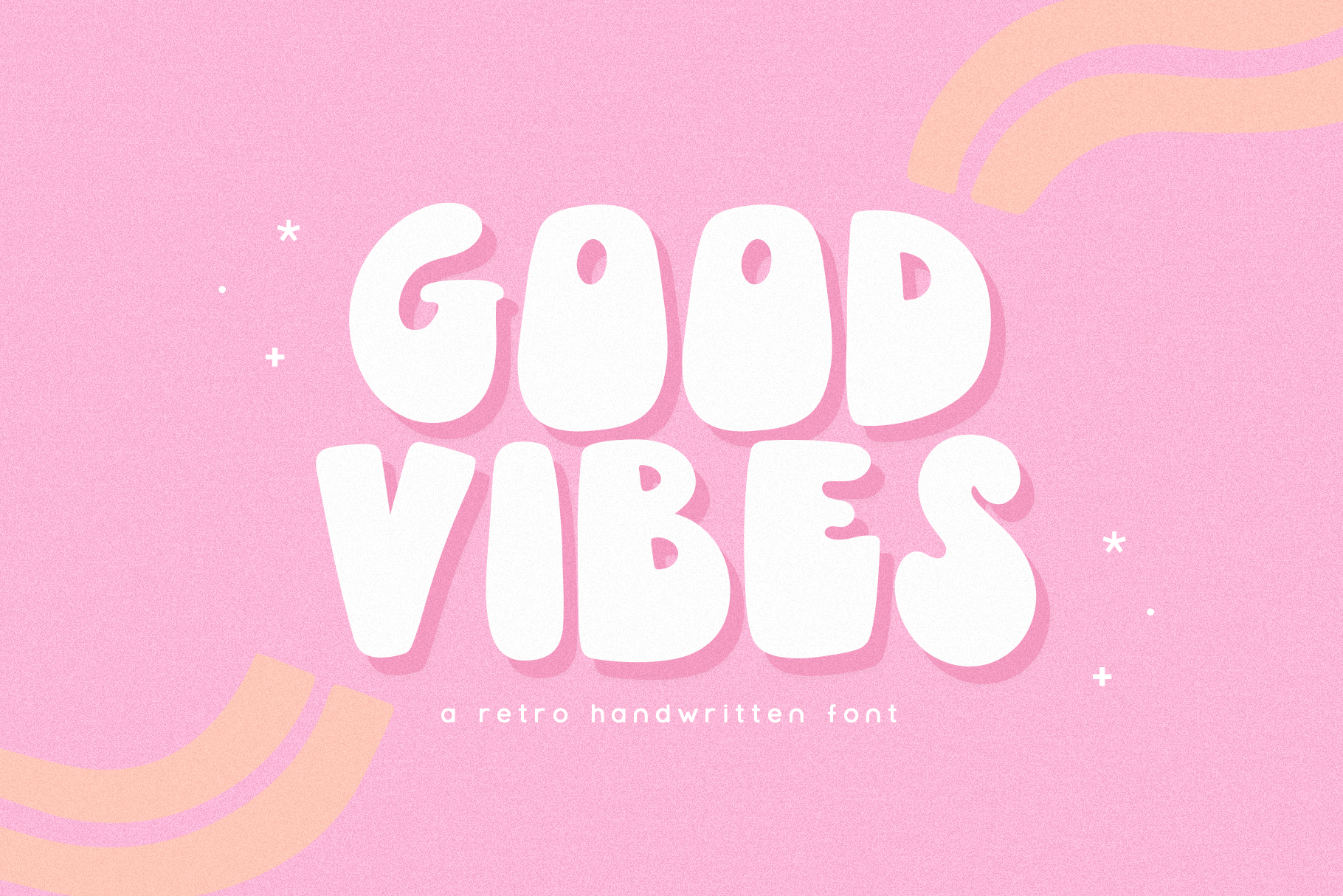 Good Vibes Only Png Graphic by Vintage · Creative Fabrica