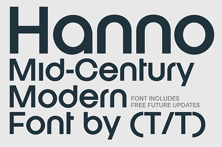 Heavy Hitter Font  Fonts ~ Creative Market