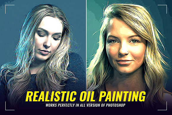 Oil Painting Favorites Bundle, Fuel Your Creativity –