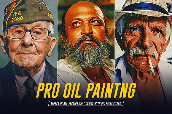 Oil Painting Favorites Bundle, Fuel Your Creativity –