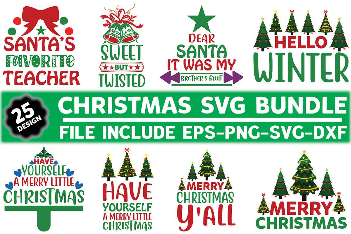 Mega SVG Bundle | Photoshop Graphics ~ Creative Market