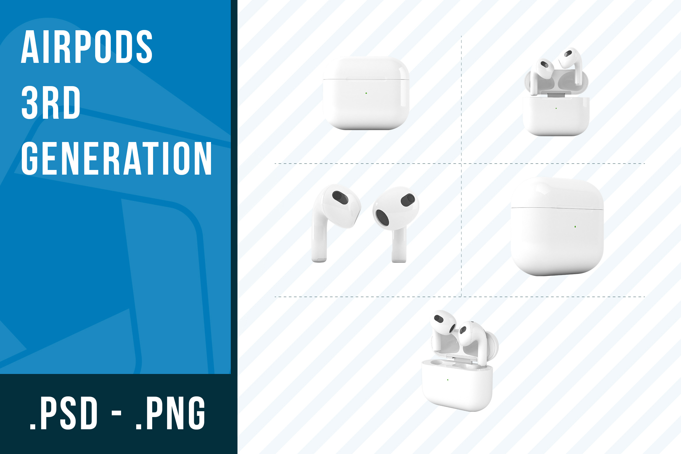 airpods-3rd-generation-creative-market