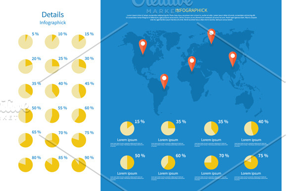 infographics-map-and-pie-chart-illustrator-graphics-creative-market