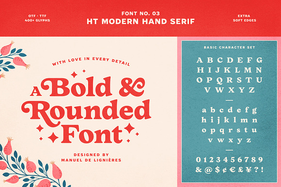 Lettering Styles: 5 Different Designs To Try - Creative Market Blog