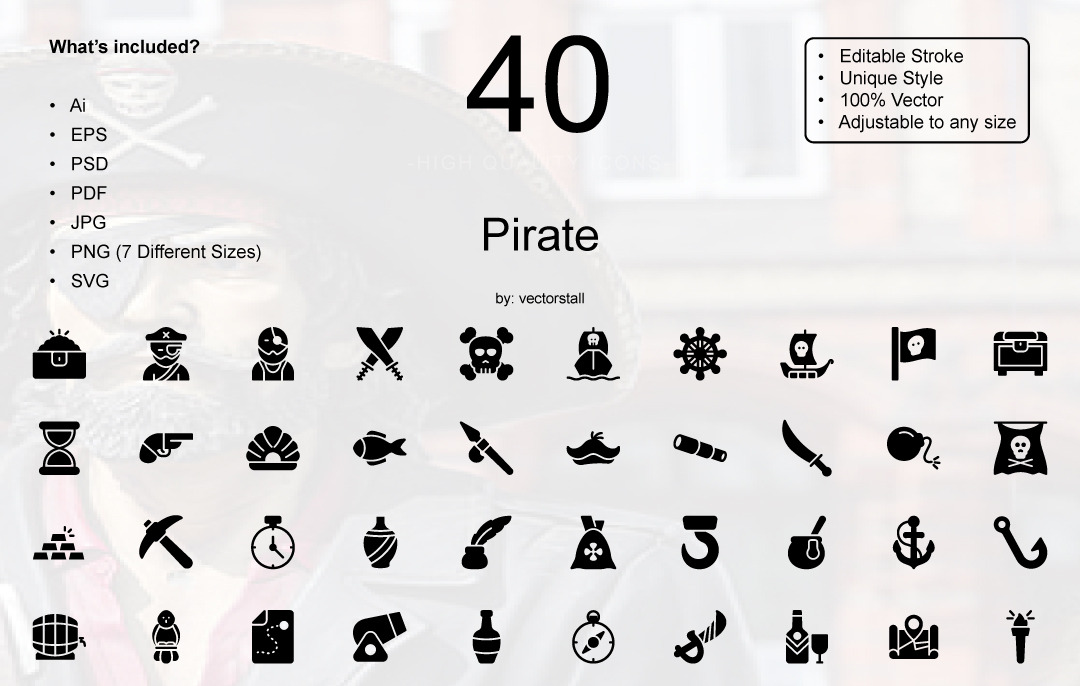 Pirate svg,pirate ship svg,explosive svg,compass svg,treasure svg