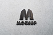 3D Wooden Mockup Logo | Product Mockups ~ Creative Market