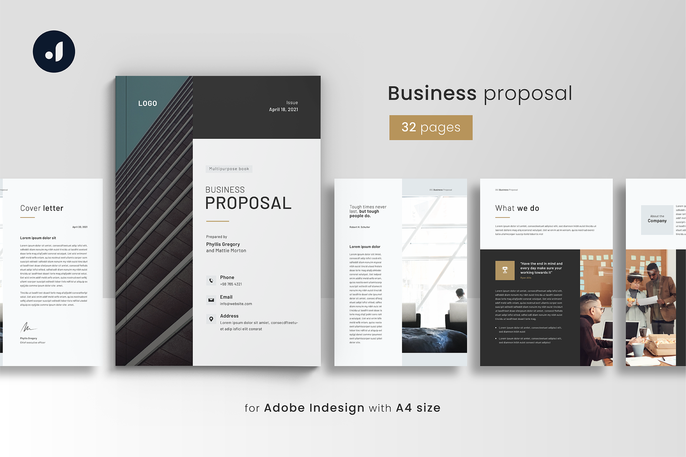 Business Proposal 