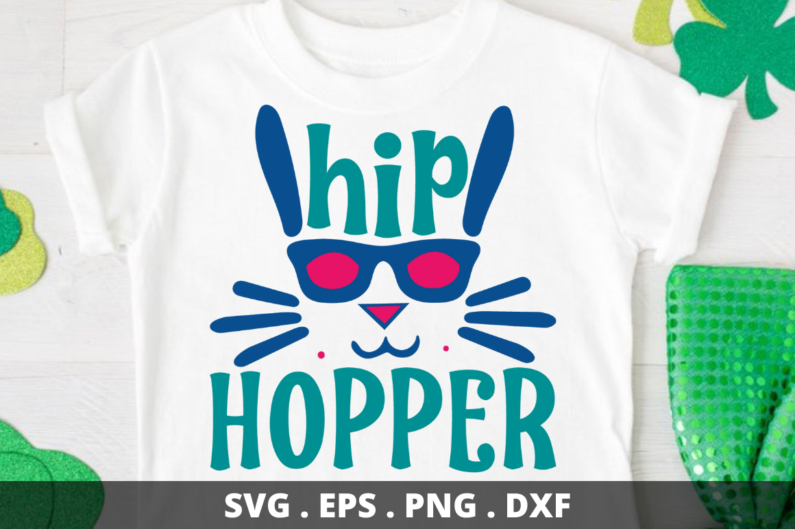 hip hopper | Creative Market