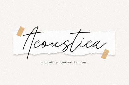 Nefelibata Font Collection  Handwriting Fonts ~ Creative Market