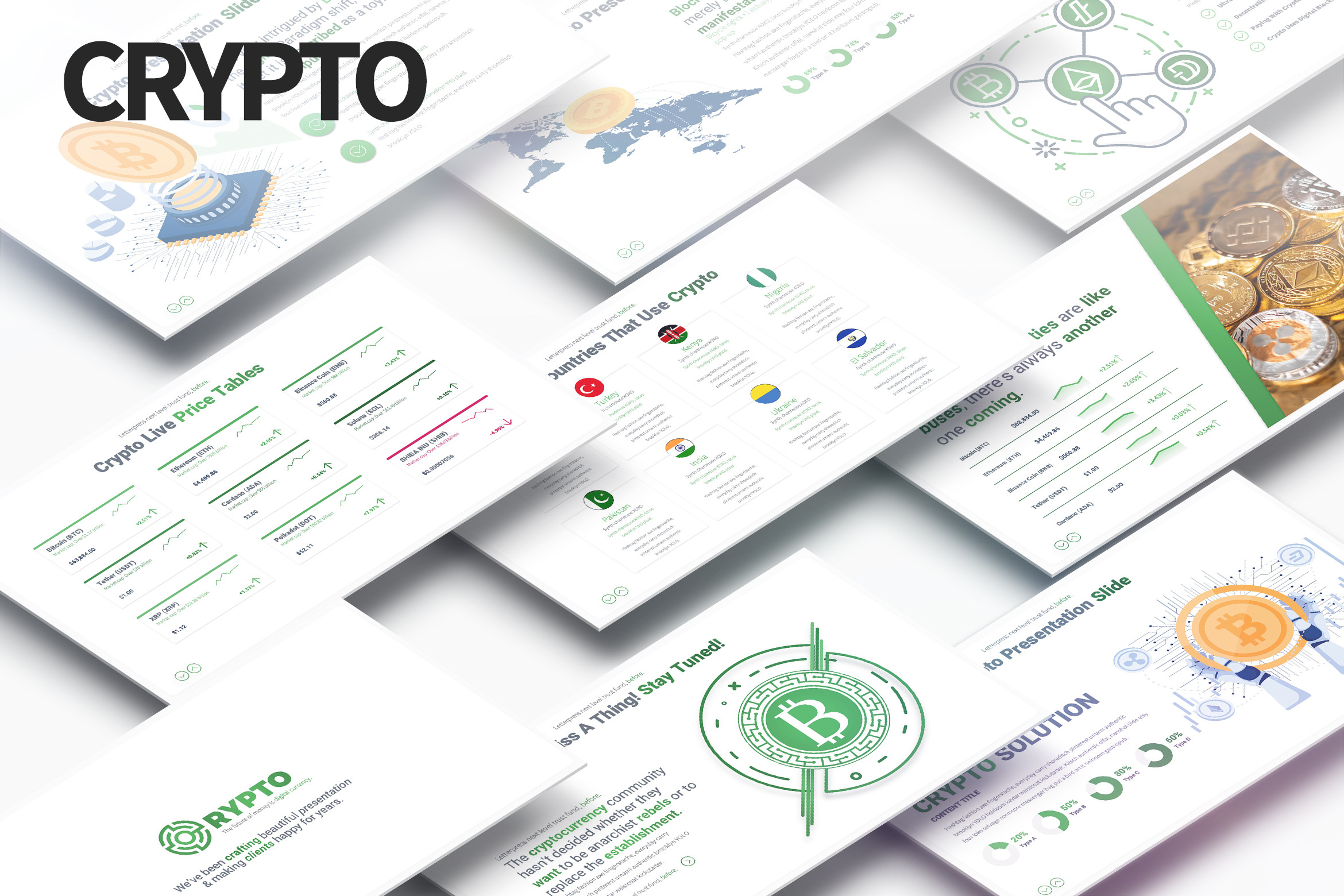 where to buy ppt crypto