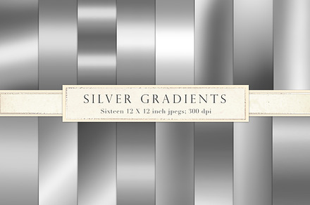 Gold & Silver Foil Textures — Medialoot