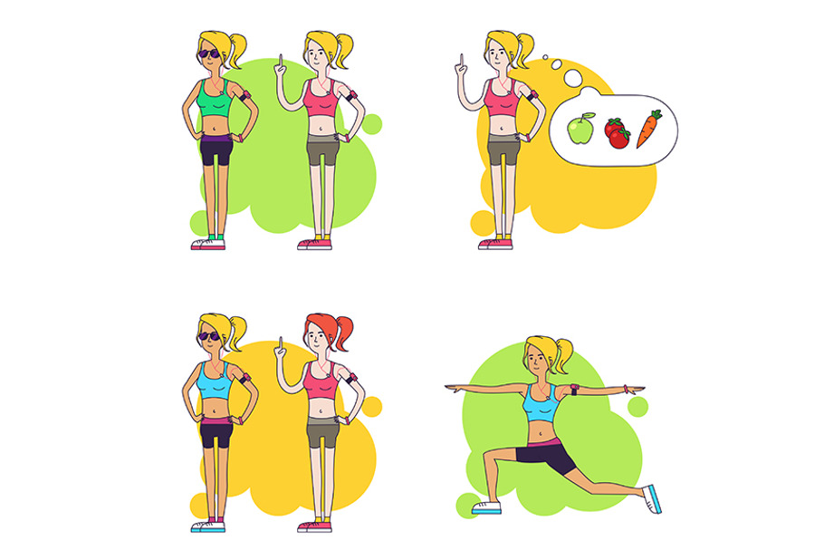 Комикс финес. Фитнес женщина комиксы. Комикс фитнес 11. Exercise, Fitness Comic jpg.