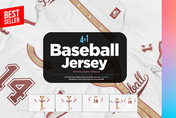 Baseball Jersey — Blog — Style & Energy