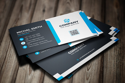 Rent A Car Business Card | Illustrator Templates ~ Creative Market