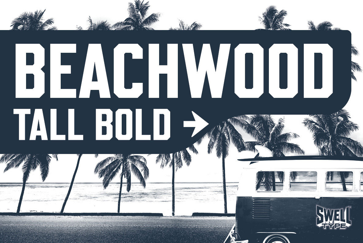 Beachwood: inside the numbers – Swell Type