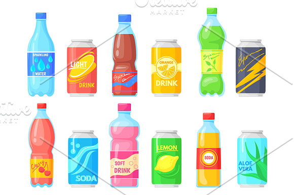 https://images.creativemarket.com/0.1.0/ps/12260681/580/384/m1/fpnw/wm1/2201.m05.i039.n034.s.c15.bottles-fizzy-drinks.-nonalcoholic-drink-bottle-and-can-soda-beverage-cold-pop-sprite-with-orange-sweet-juice-drinking-ener-.jpg?1&s=0d5efc646ee005afdd0d0f4531f1993a