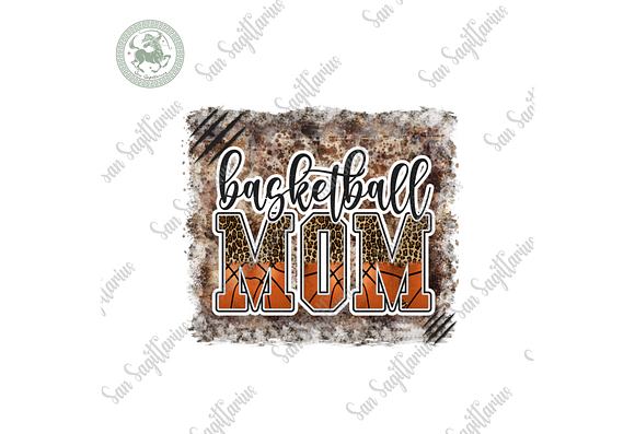 Baseball Mom PNG Mother Day Gift Amazing Mom Happy Strong 