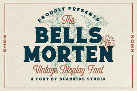 JohnDoe  Fonts ~ Creative Market