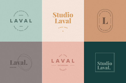 LY logo design  Branding & Logo Templates ~ Creative Market