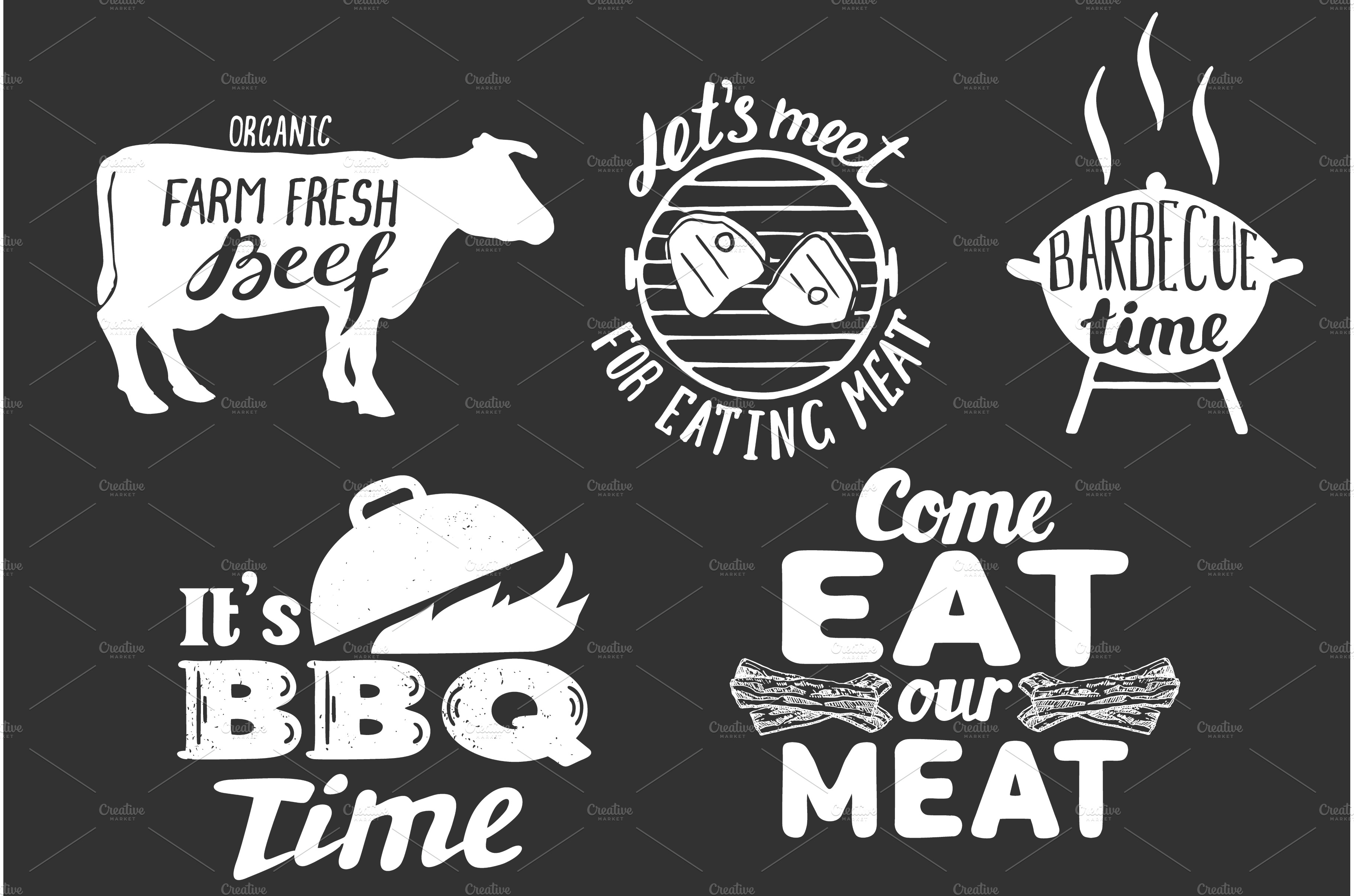 Funny Meat Market Quotes