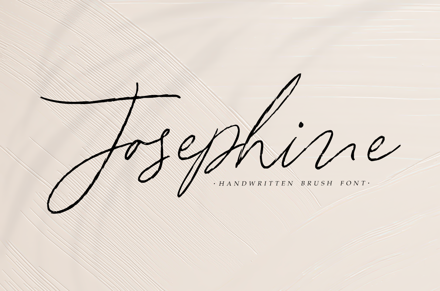 Josephine Script Font Download Font Clarity Free Font