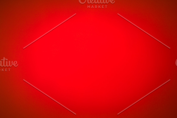 Abstract red gradient background | High-Quality Abstract Stock Photos