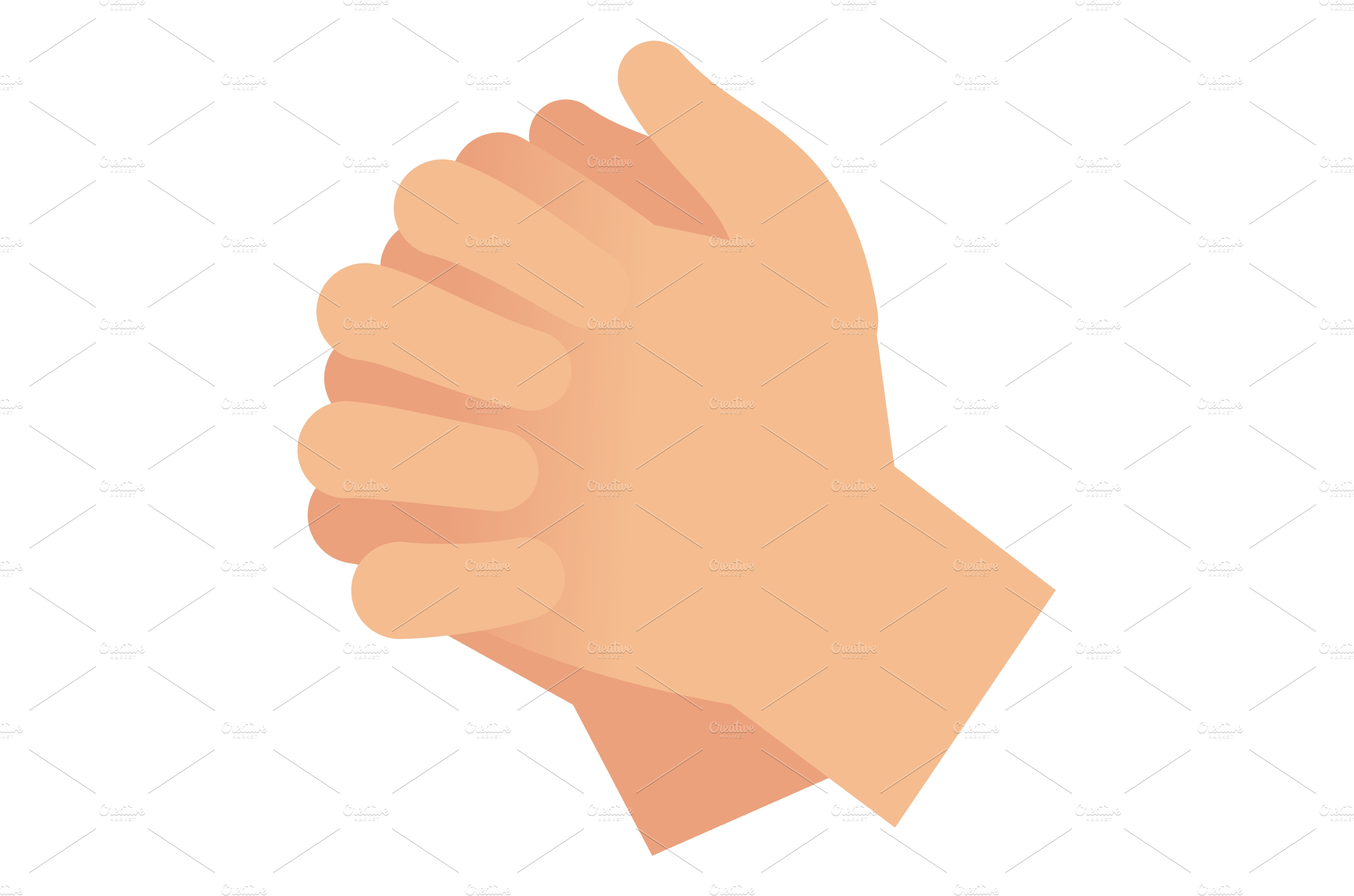 please-gesture-closed-hands-sign-vector-graphics-creative-market