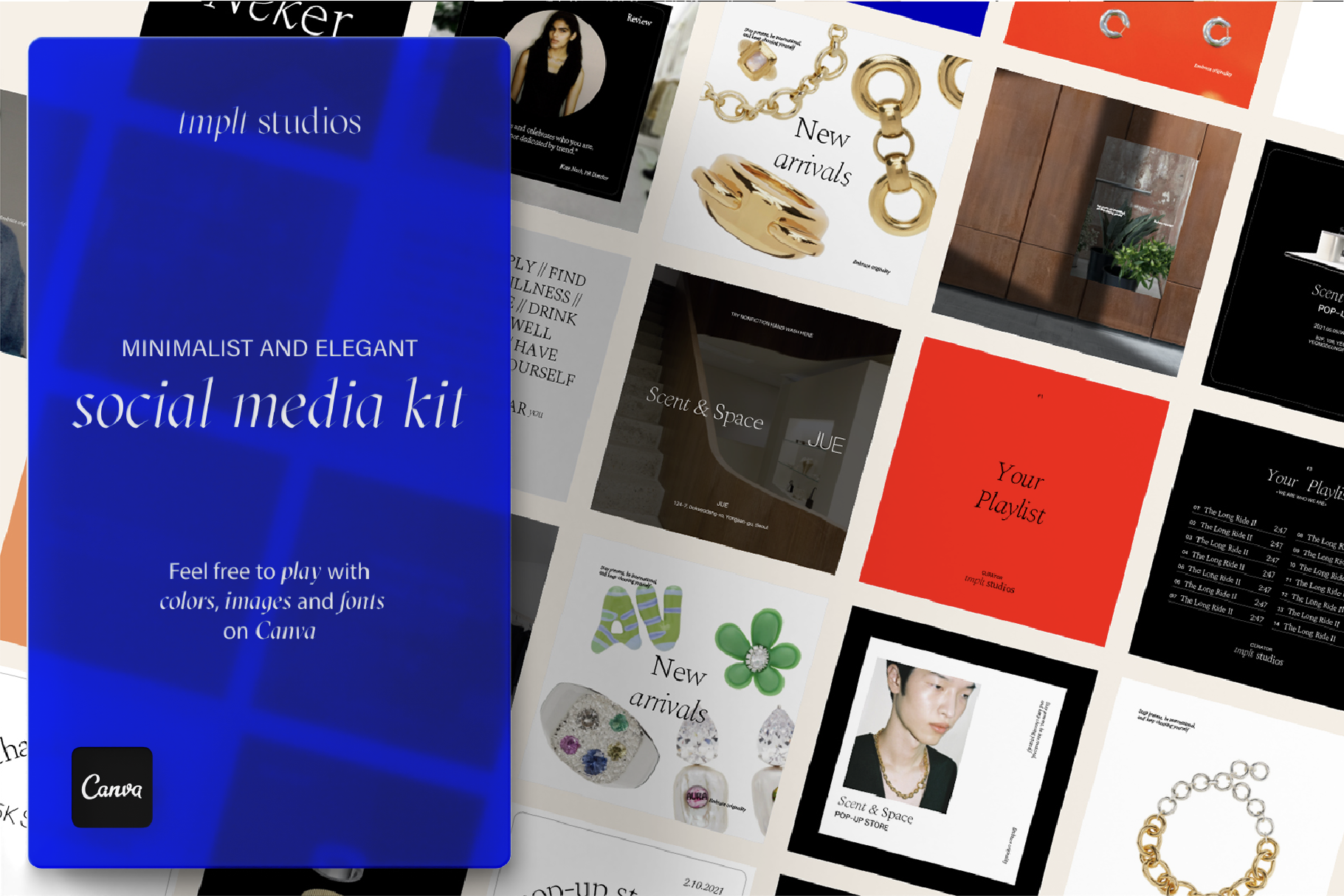 instagram-social-media-kit-instagram-templates-creative-market