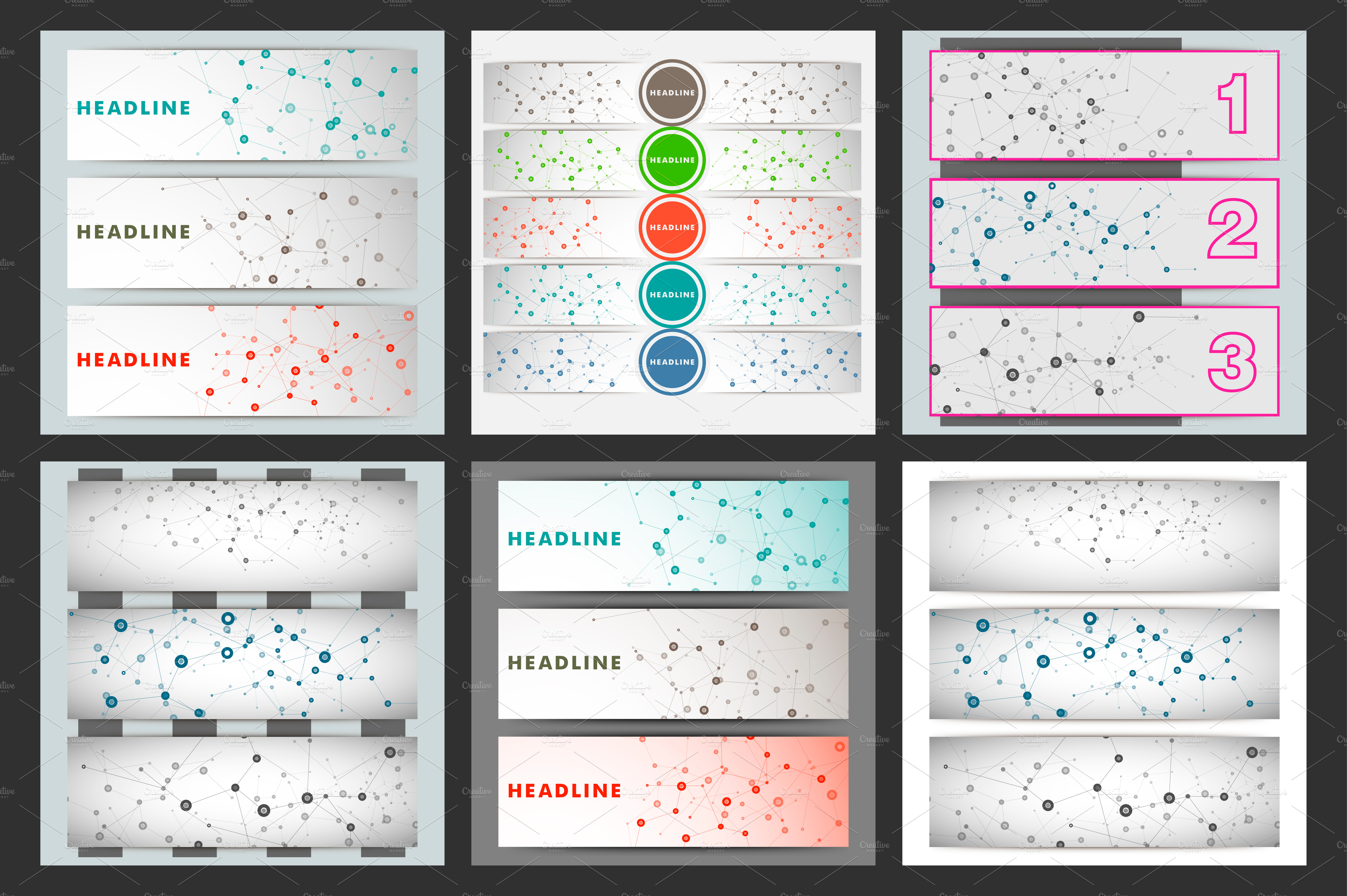 molecular toolbox illustrator download