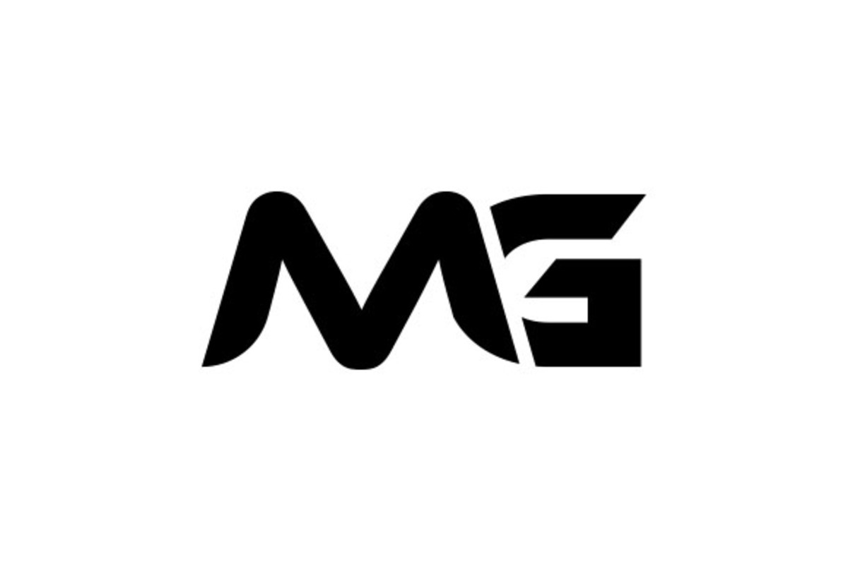 Letter Mg Logo designs, themes, templates and downloadable graphic elements  on Dribbble