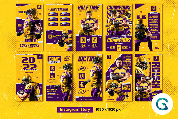 300 Minnesota Vikings Designer Aesthetic iPhone App Icons 